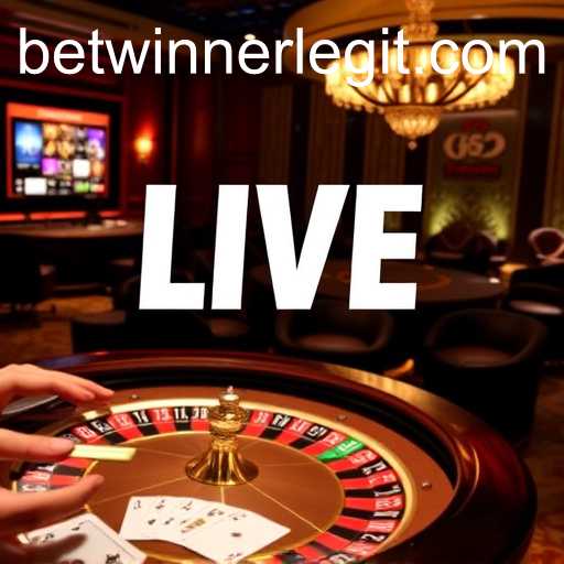 Live Casino