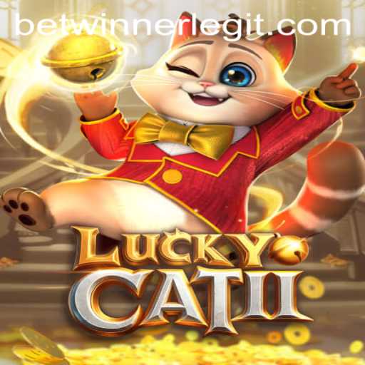 Discover the Excitement of LuckyCatII: A Deep Dive into Gameplay and Rules