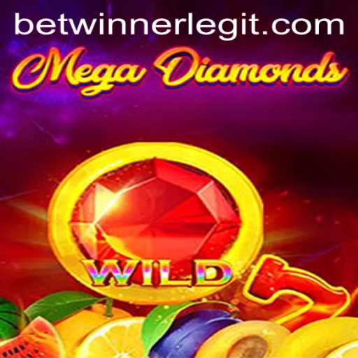 Discover the Thrills of MegaDiamond: A Gateway to Winning with BetWinner