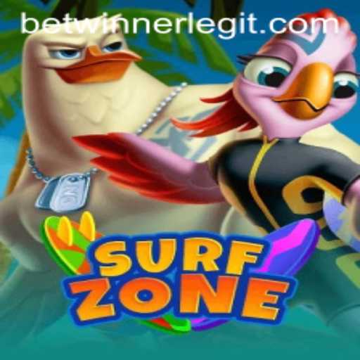 Dive into the Thrilling Waters of SurfZone with BetWinner